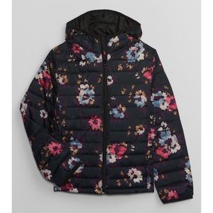 GAP Factory Kids Girls Coat size 8 NWT